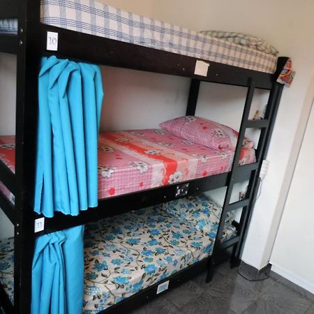 Casa Hostel ปาราตี ภายนอก รูปภาพ