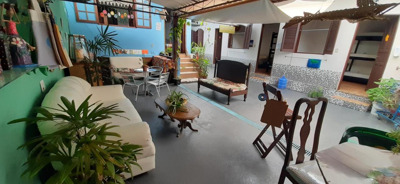Casa Hostel ปาราตี ภายนอก รูปภาพ