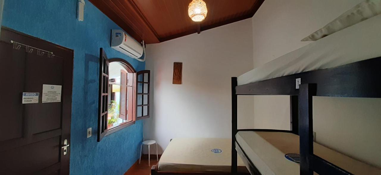 Casa Hostel ปาราตี ภายนอก รูปภาพ
