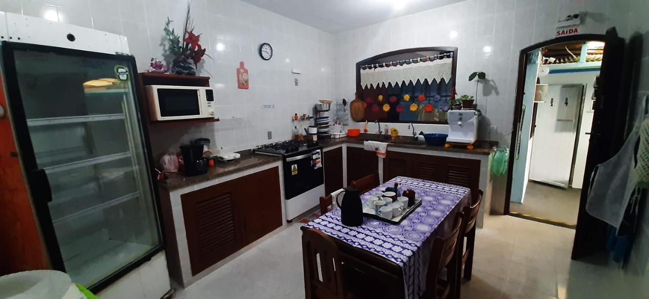 Casa Hostel ปาราตี ภายนอก รูปภาพ