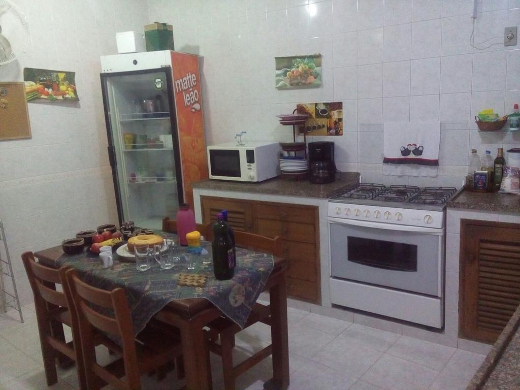 Casa Hostel ปาราตี ภายนอก รูปภาพ