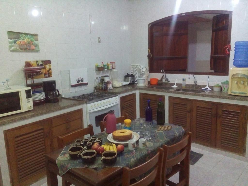 Casa Hostel ปาราตี ภายนอก รูปภาพ