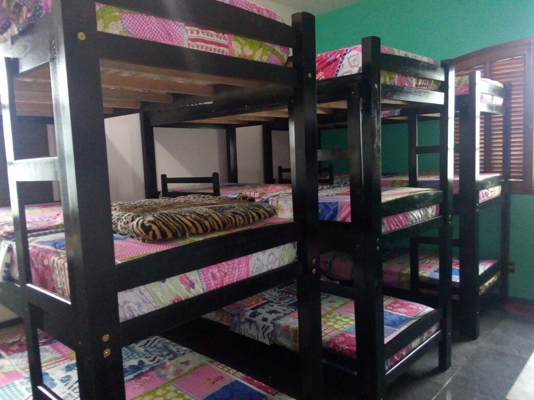 Casa Hostel ปาราตี ภายนอก รูปภาพ