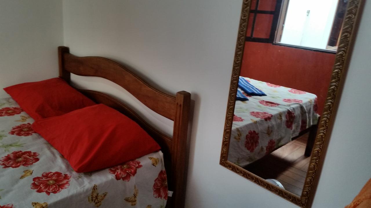 Casa Hostel ปาราตี ภายนอก รูปภาพ