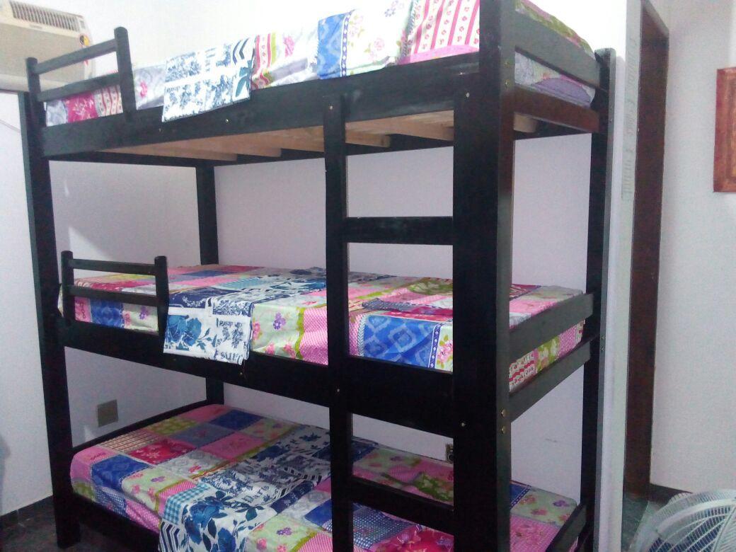 Casa Hostel ปาราตี ภายนอก รูปภาพ