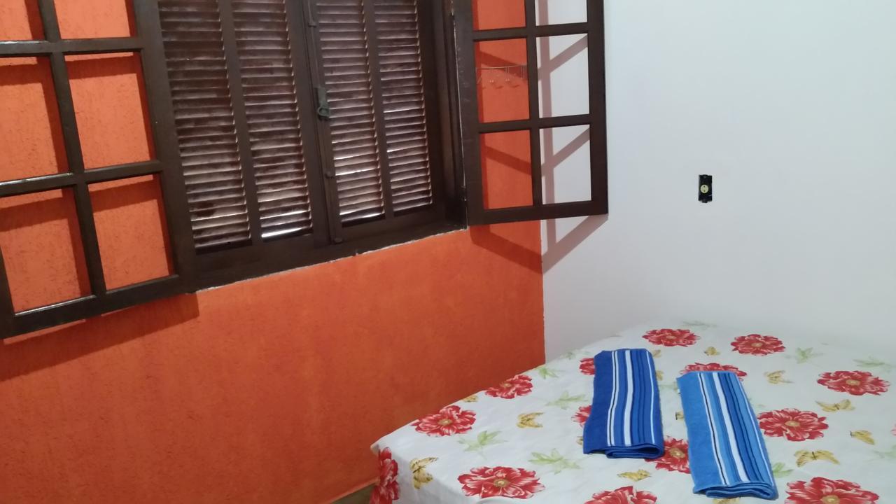 Casa Hostel ปาราตี ภายนอก รูปภาพ