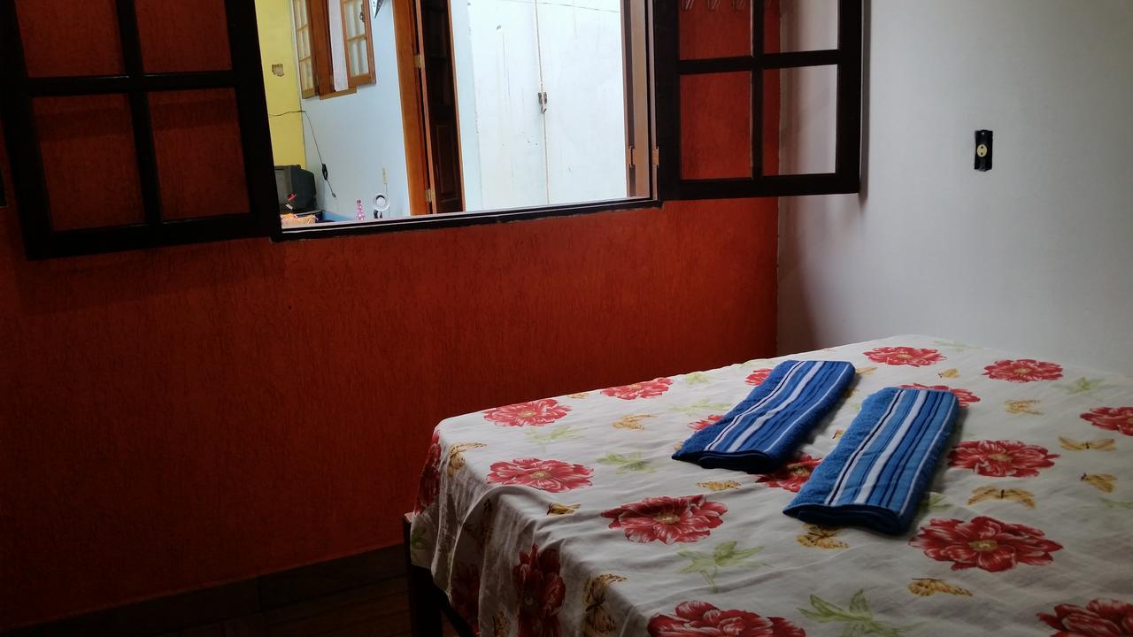 Casa Hostel ปาราตี ภายนอก รูปภาพ