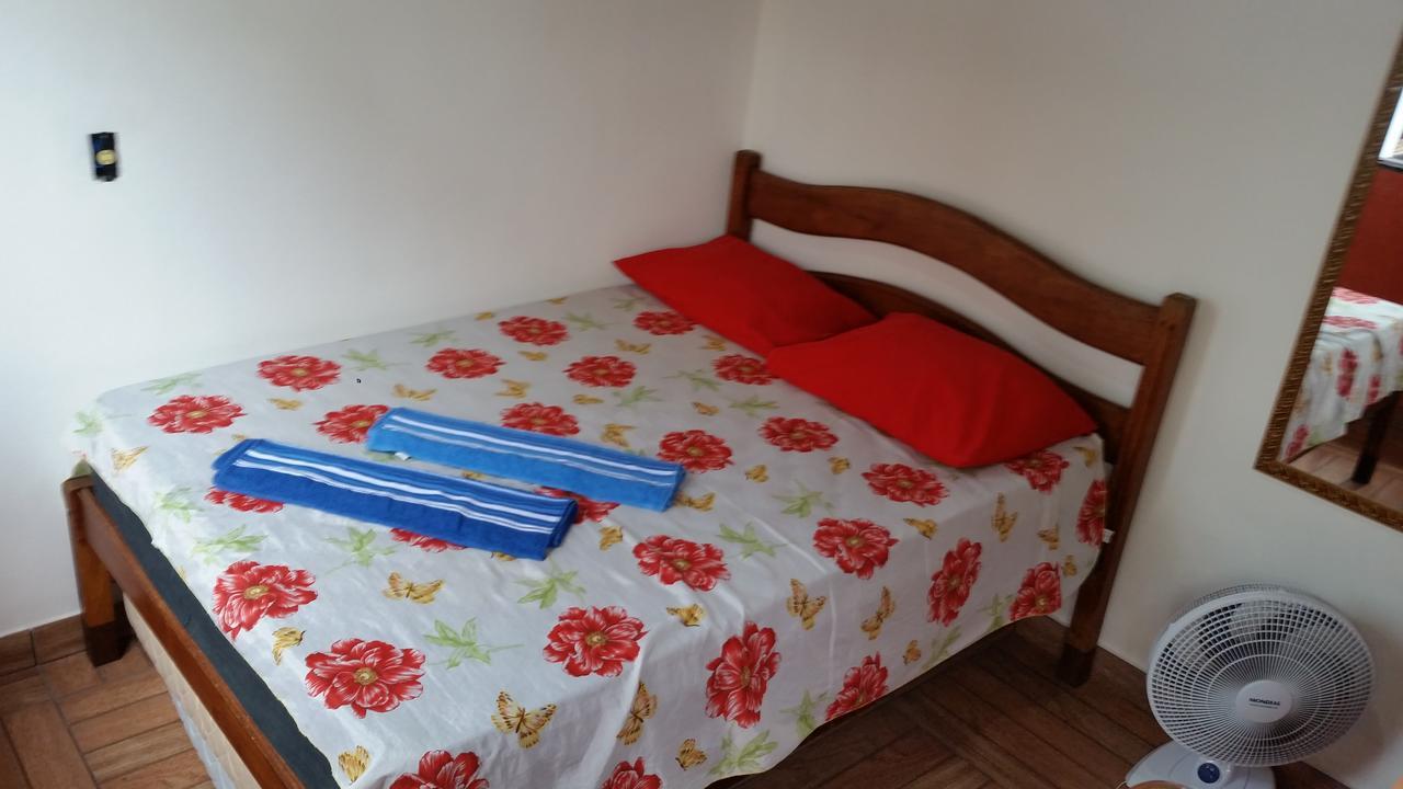 Casa Hostel ปาราตี ภายนอก รูปภาพ