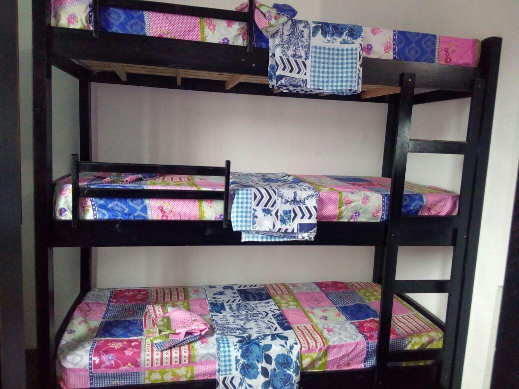 Casa Hostel ปาราตี ภายนอก รูปภาพ