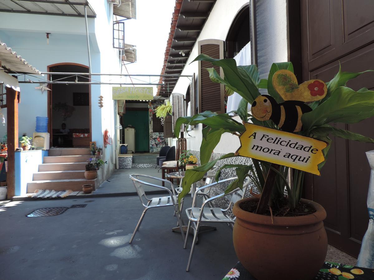 Casa Hostel ปาราตี ภายนอก รูปภาพ