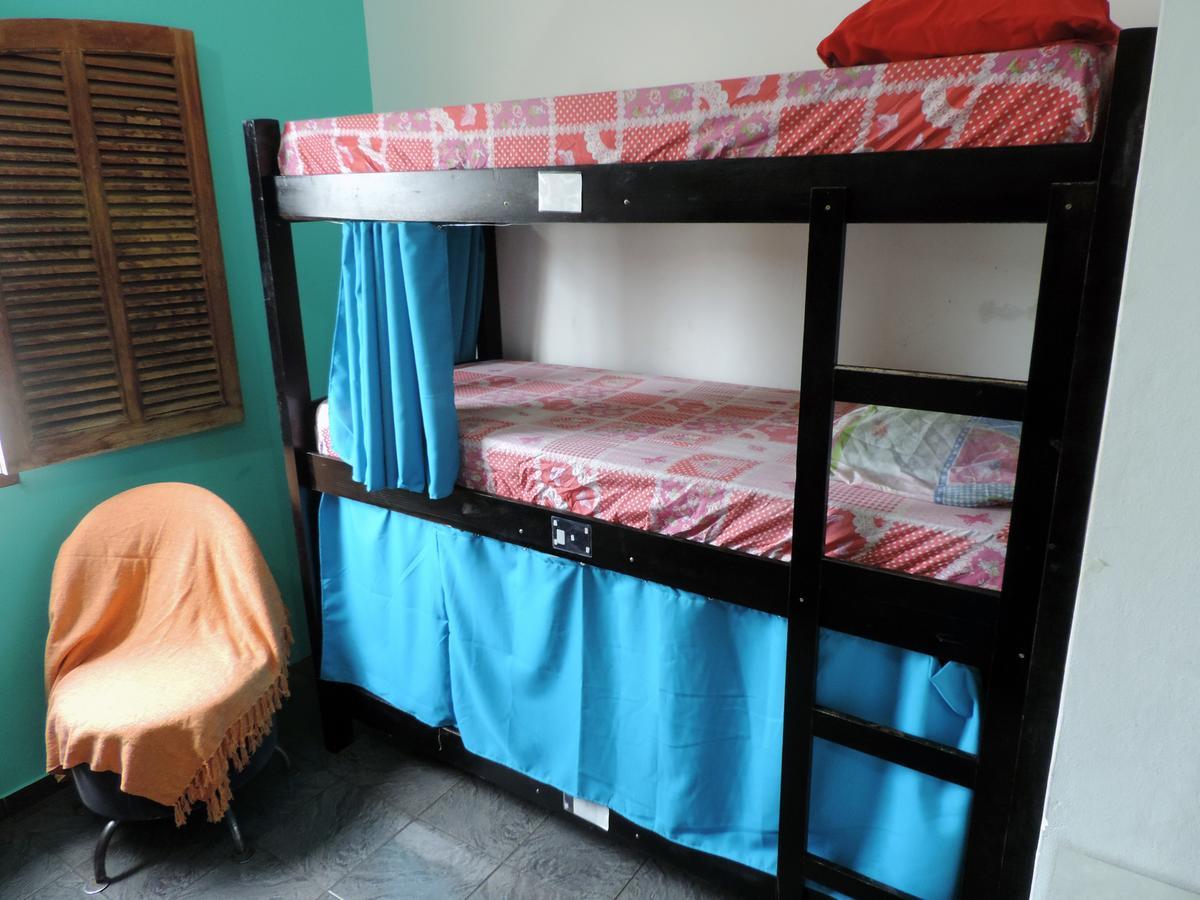 Casa Hostel ปาราตี ภายนอก รูปภาพ