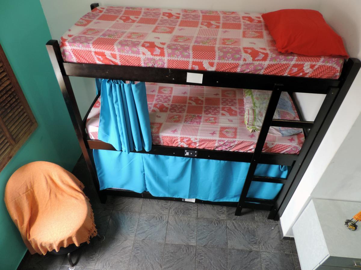 Casa Hostel ปาราตี ภายนอก รูปภาพ