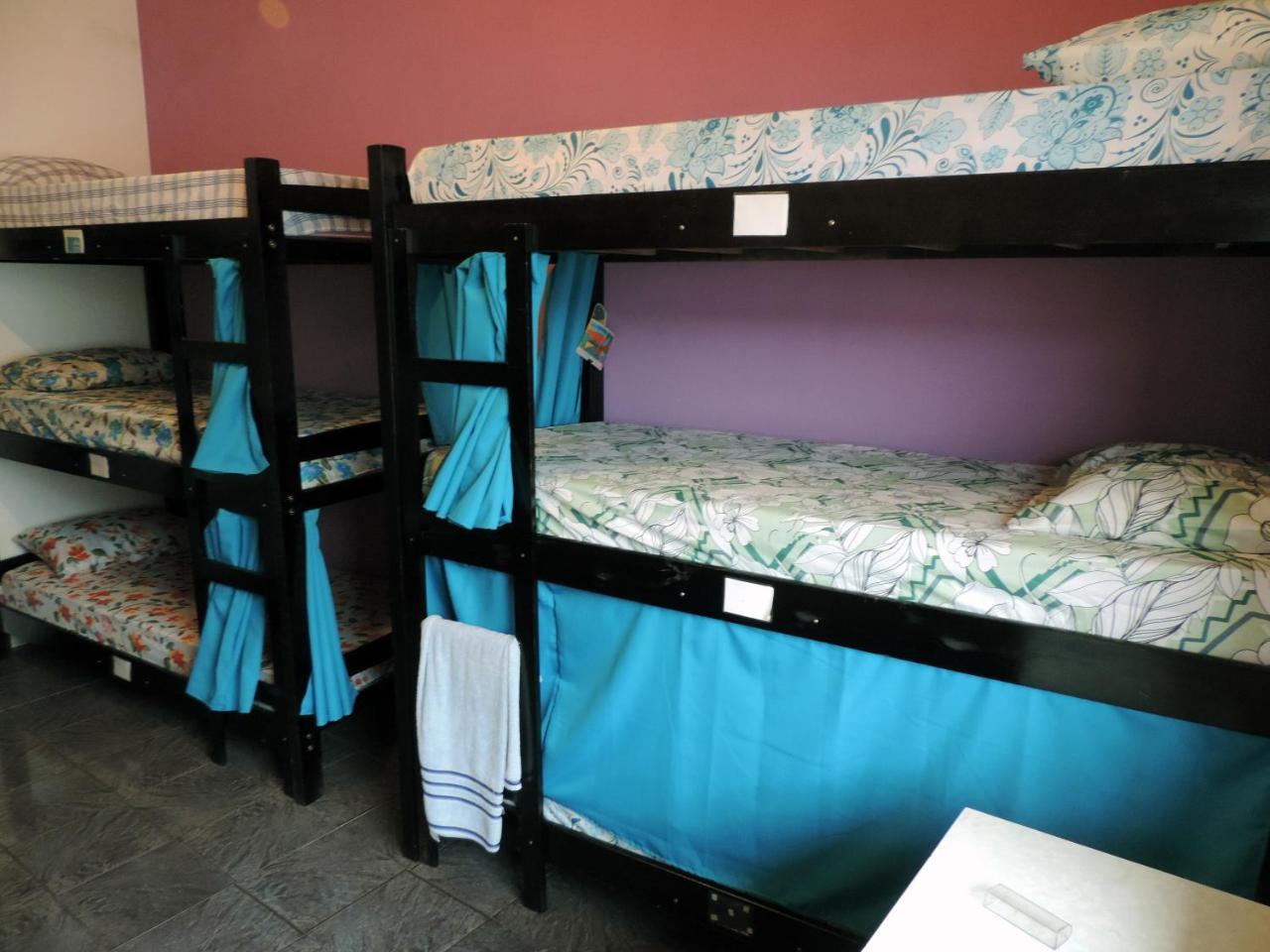 Casa Hostel ปาราตี ภายนอก รูปภาพ