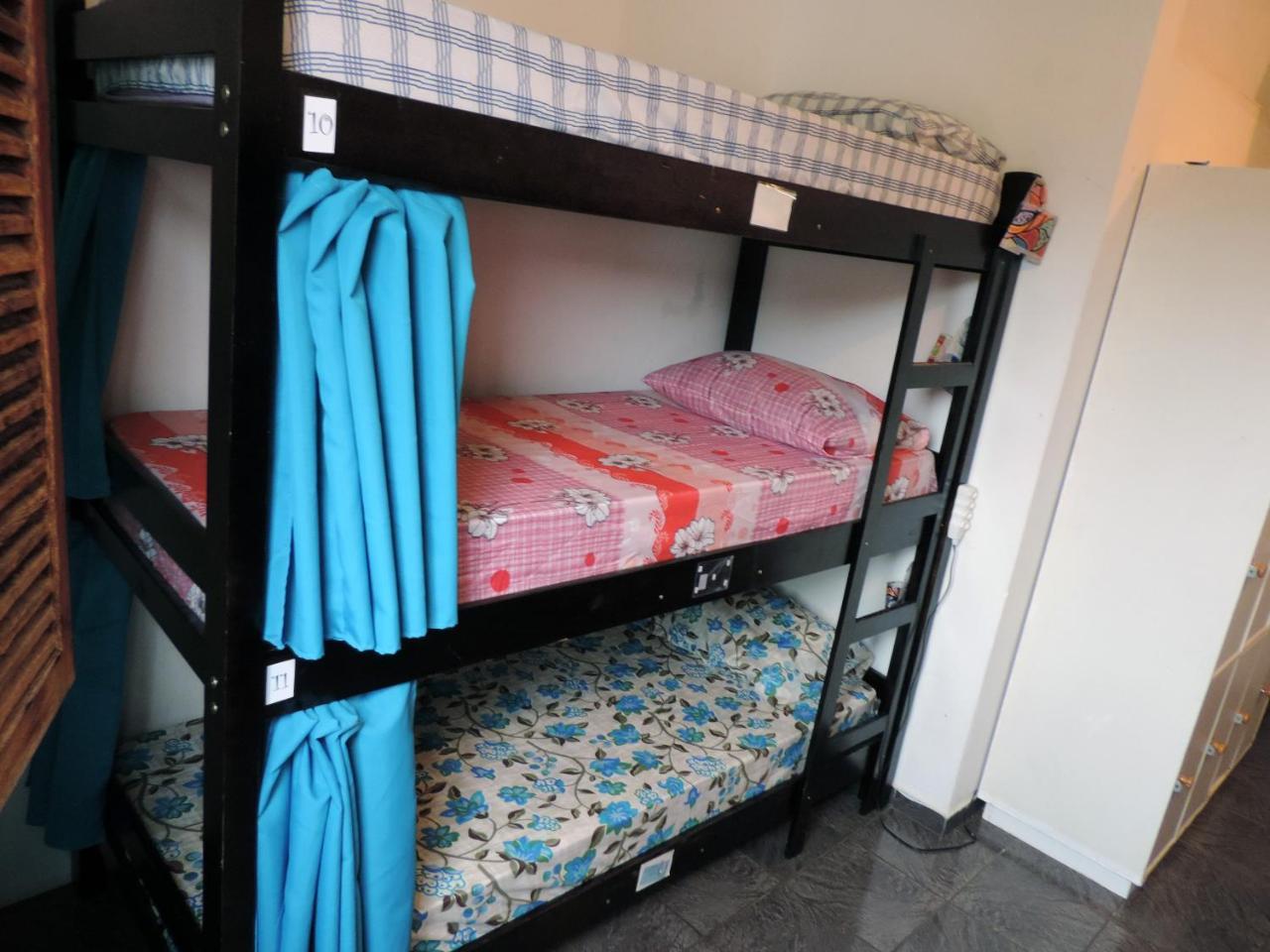 Casa Hostel ปาราตี ภายนอก รูปภาพ