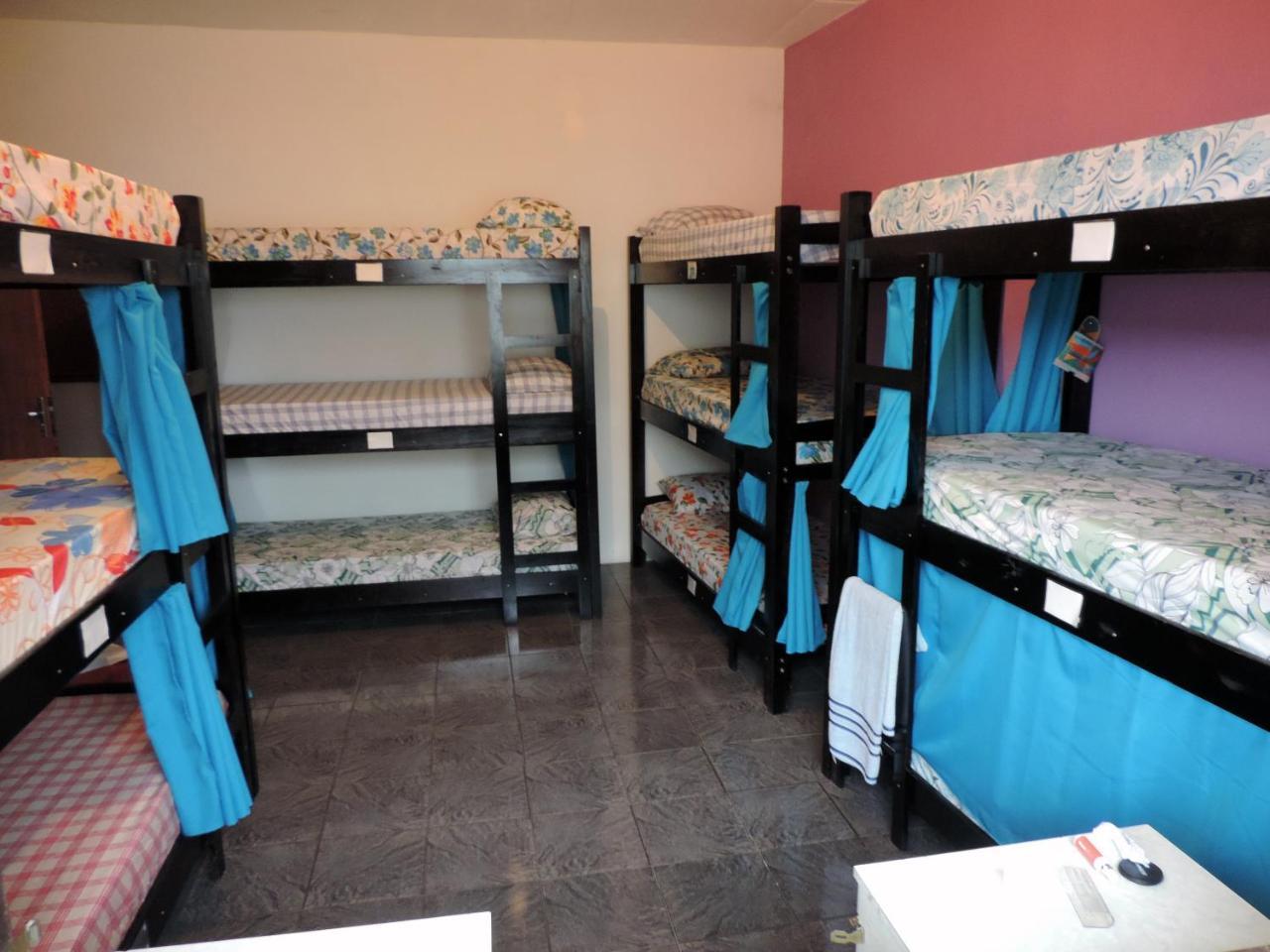 Casa Hostel ปาราตี ภายนอก รูปภาพ