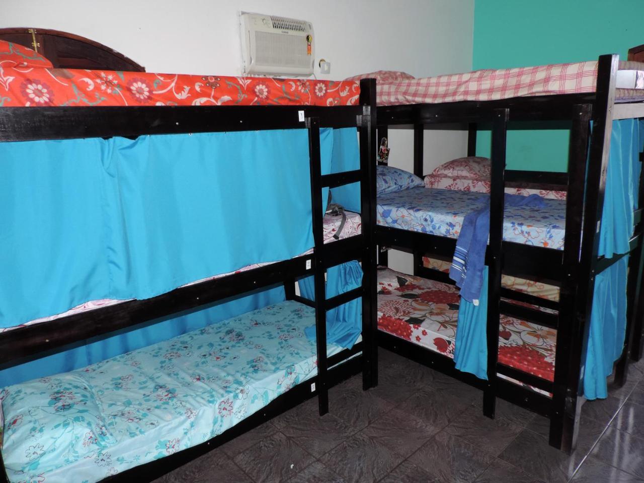 Casa Hostel ปาราตี ภายนอก รูปภาพ
