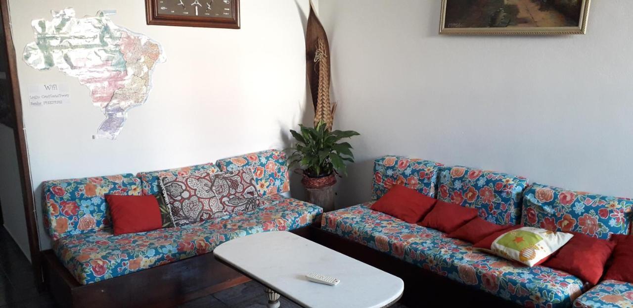 Casa Hostel ปาราตี ภายนอก รูปภาพ