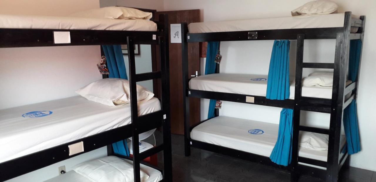Casa Hostel ปาราตี ภายนอก รูปภาพ