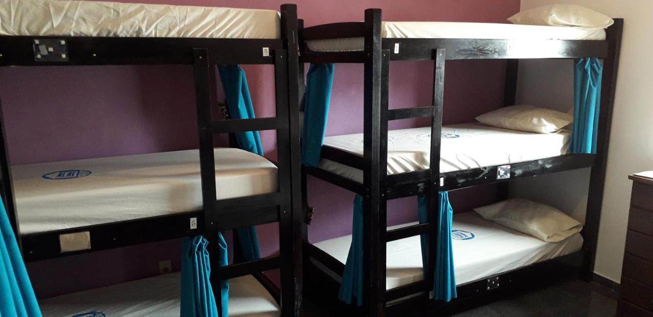 Casa Hostel ปาราตี ภายนอก รูปภาพ