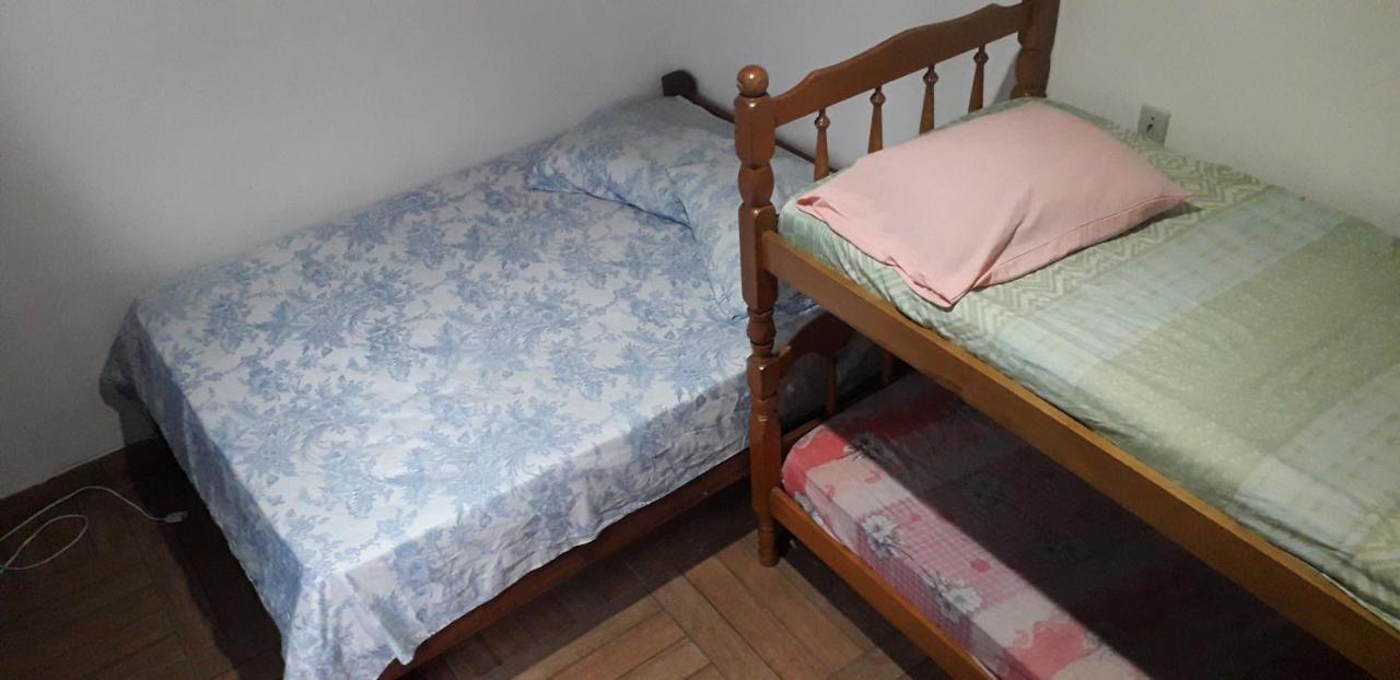 Casa Hostel ปาราตี ภายนอก รูปภาพ